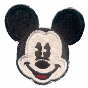 Mickey Mouse