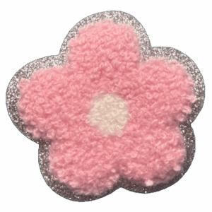 Flor Rosa