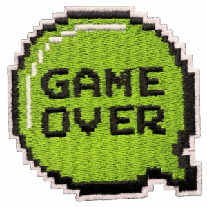 Game Over