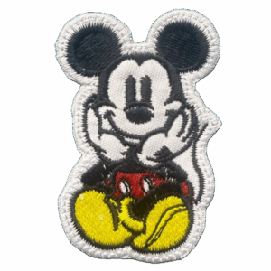 Mickey Mouse 2