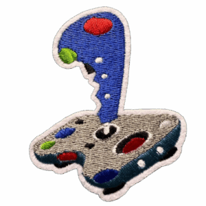 Joystick 3