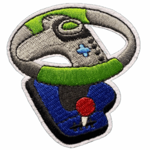 Joystick Volante