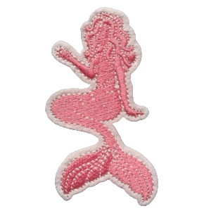 Sirena Rosa